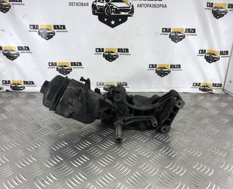11421713838 Корпус масляного фильтра для BMW Z4 E85/E86 (с 2003 по 2009)