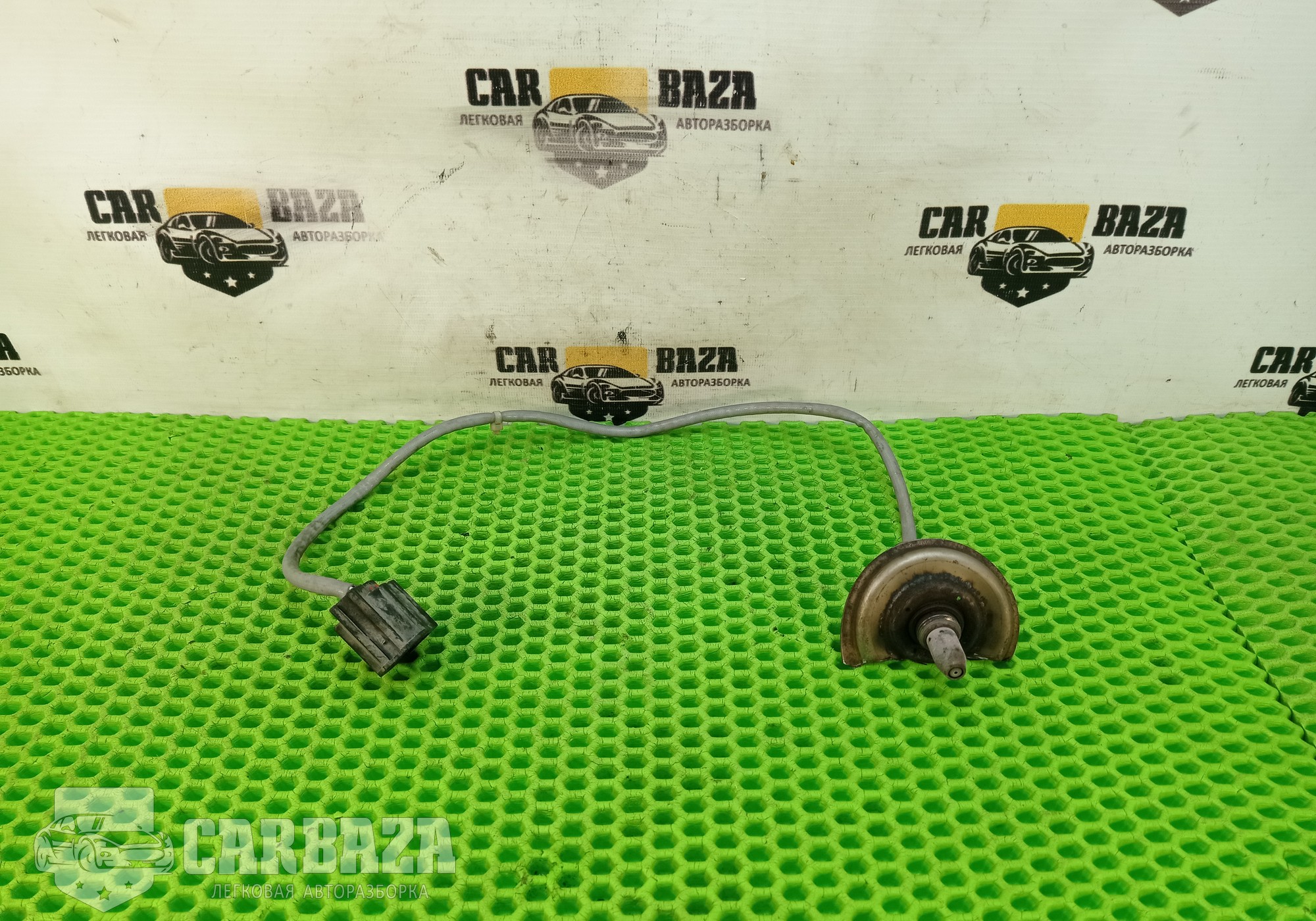 ZJ38188G1C Датчик кислородный 1.5 ZY верхний для Mazda 2 II (с 2007 по 2014)