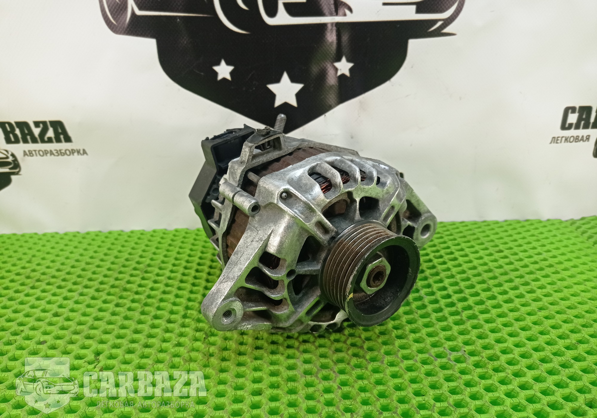 373002B510 Генератор 90А