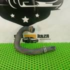 140561DR0D Патрубок системы охлаждения для Fiat Croma II (с 2005)