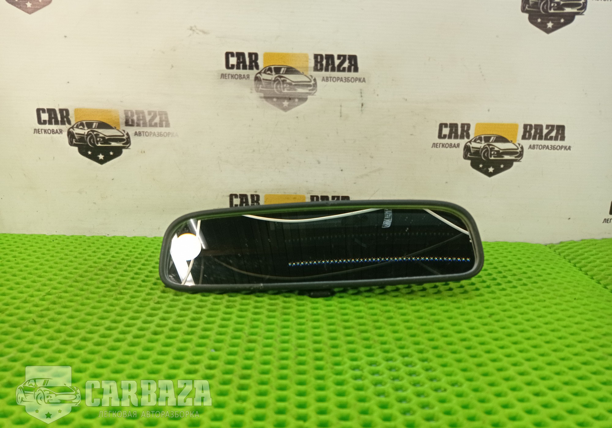 851011M000 Зеркало заднего вида салонное для Kia Ceed I (с 2006 по 2012)