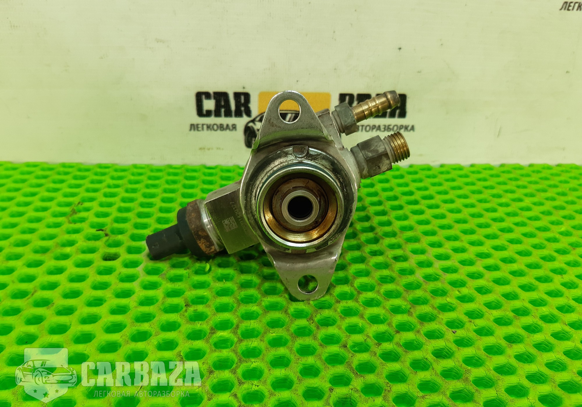 03C127026E ТНВД 1.4 CAV Бензин для Skoda Fabia