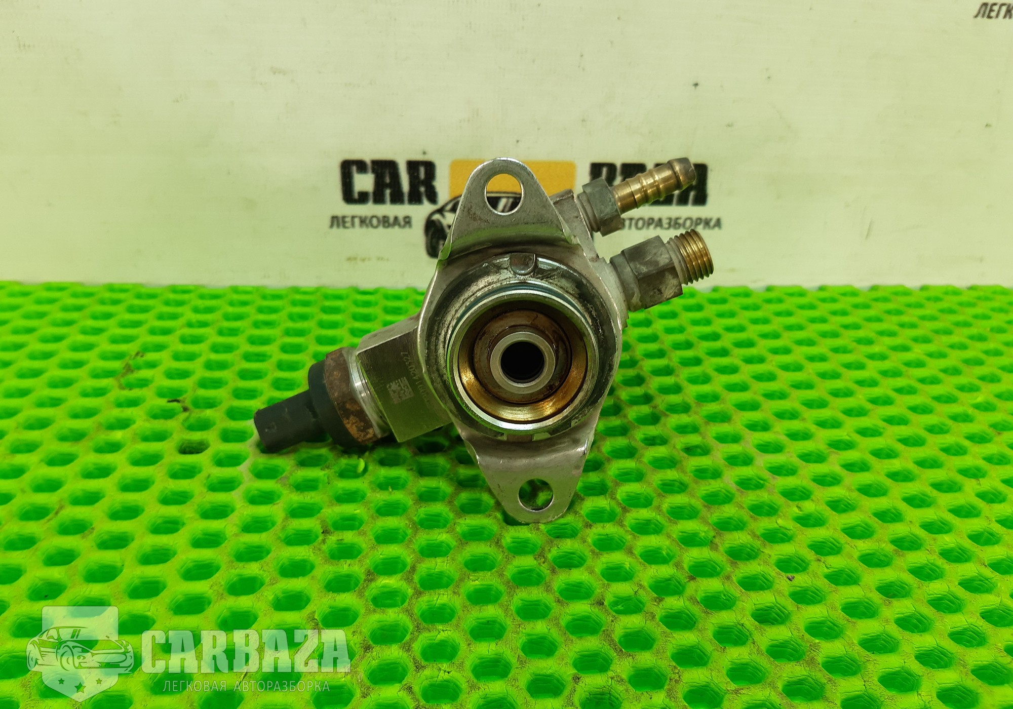 03C127026E ТНВД 1.4 CAV Бензин для Audi A3