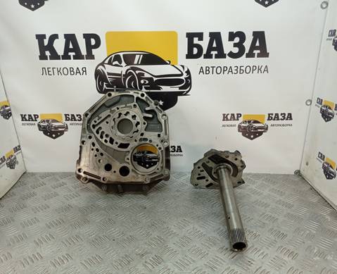 31327AA090 Насос масляный АКПП для Subaru Legacy IV (с 2003 по 2009)