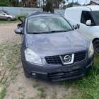 Nissan Qashqai J10 2008 г. в разборе