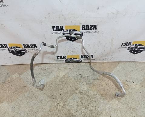 1K0820743FP Трубка кондиционера для Seat