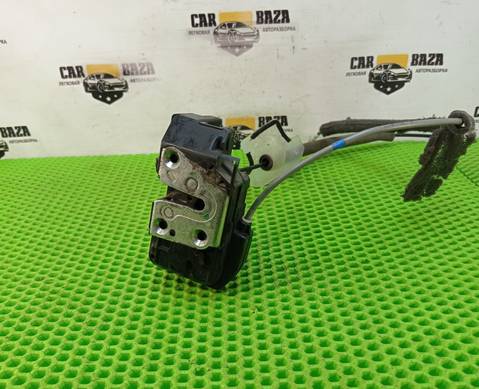 80500JD900 Замок передней правой двери J10 для Nissan Qashqai J10 (с 2006 по 2013)