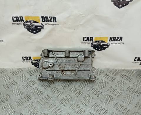 059109130AG Крышка коленвала задняя правая для Porsche Cayenne