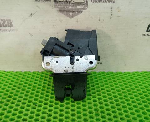 4E0827645A Замок крышки багажника для Volkswagen Eos