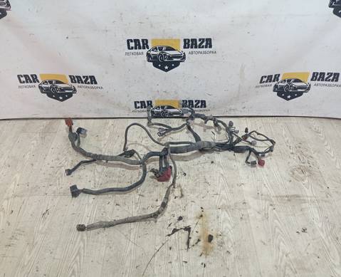 240121U601 Проводка двигателя HR16DE 1.6 для Nissan Note I (с 2006 по 2013)