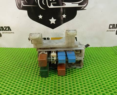 243804M480 Блок предохранителей для Nissan Serena