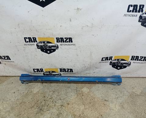 4705634 Усилитель переднего бампера для Suzuki Wagon R III (с 2003 по 2008)