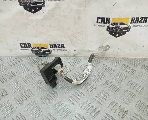 240801BU0A Клемма акб минусовая для Infiniti FX