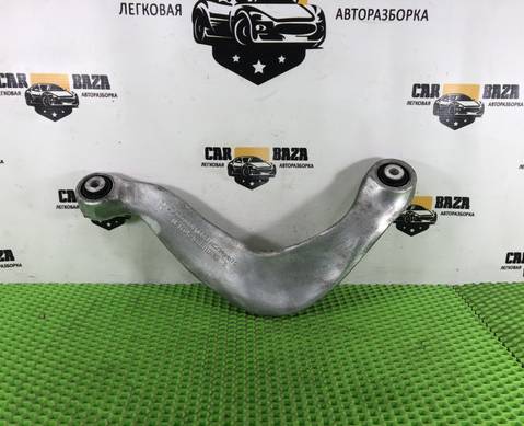 8K0505324H Рычаг задний верхний правый R для Audi A7 4G (с 2010 по 2018)