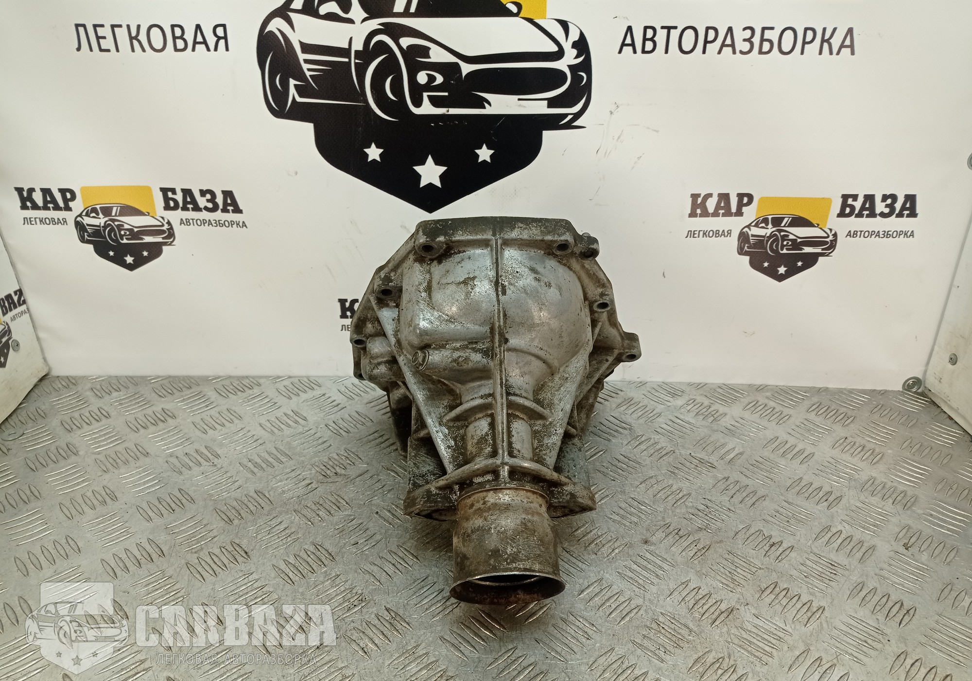31331AA140 Корпус АКПП для Subaru