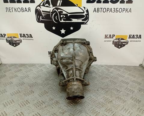 31331AA140 Корпус АКПП для Subaru