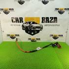 EJ3214308BC Клемма акб плюсовая для Land Rover Range Rover Evoque (с 2011)