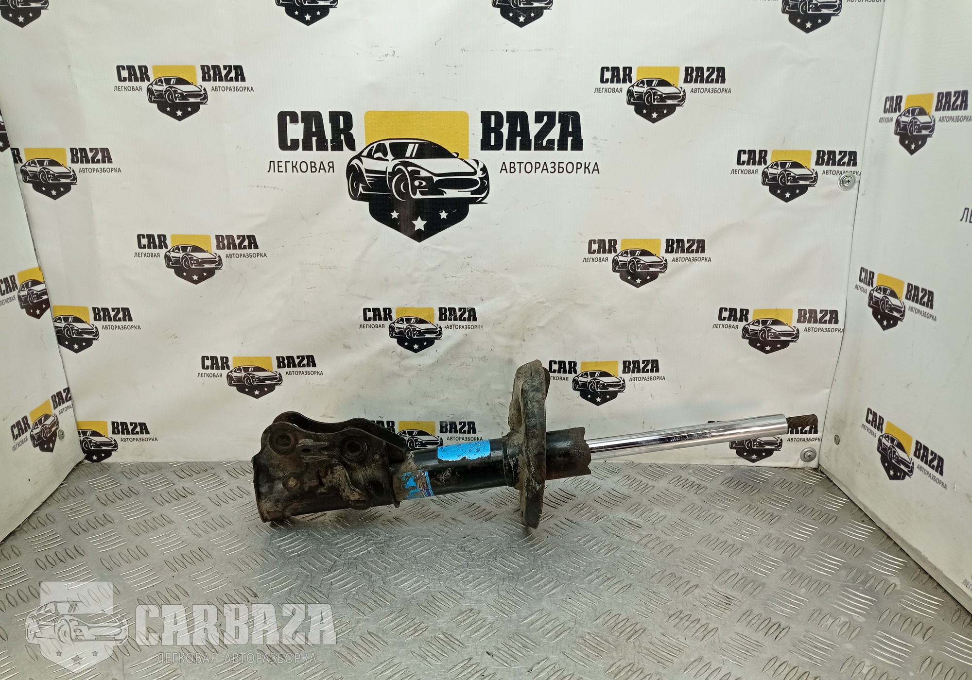 51606SNBE04 Амортизатор передний левый для Honda Civic VIII (с 2005 по 2011)