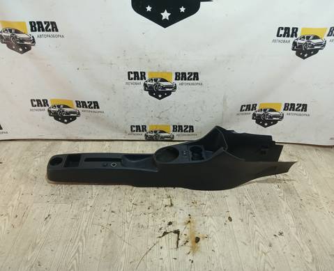 5J0863241 Консоль центральная для Skoda Fabia II (с 2006 по 2014)