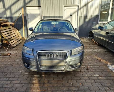 Audi A3 8P 2008 г. в разборе