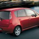 Mitsubishi Colt VI 2004 г. в разборе