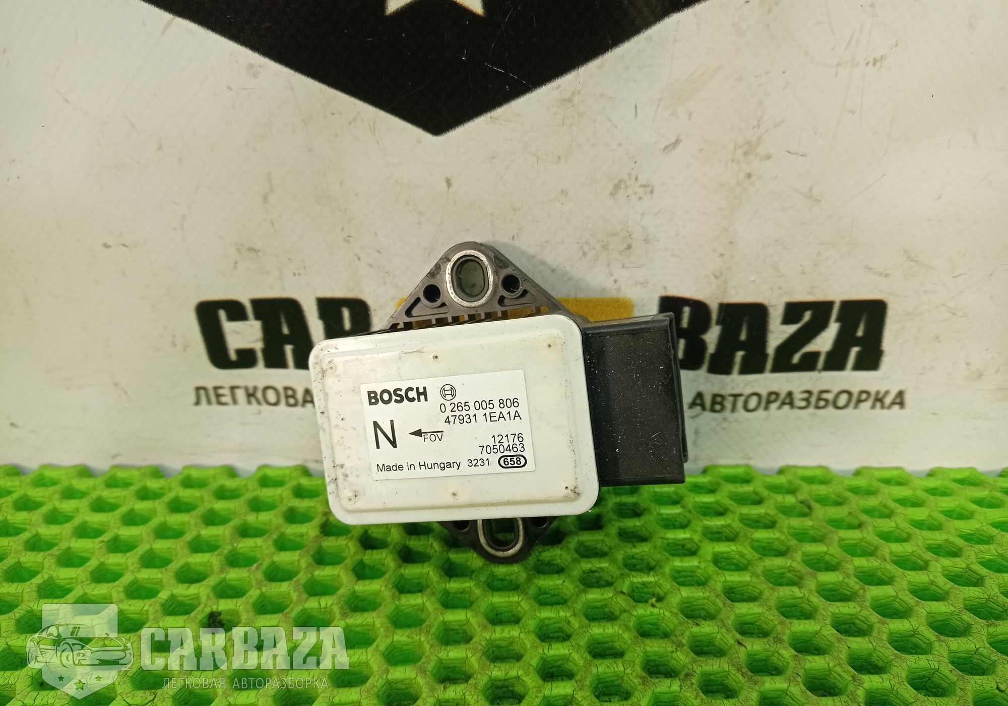 479311EA1A Датчик ускорения