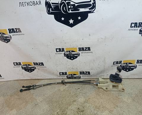 437941R100 Троса/тяги МКПП для Hyundai