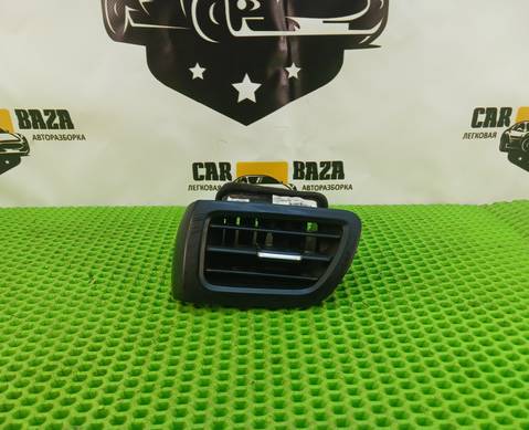 974604X000 Дефлектор воздушный левый Дорест. для Kia Rio III (с 2011 по 2017)