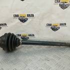 8J0407271G Привод передний левый для Volkswagen Pointer