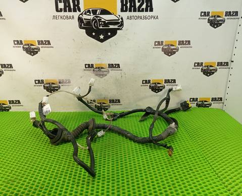 241249U12E Проводка передней левой двери E11 для Nissan Note I (с 2006 по 2013)