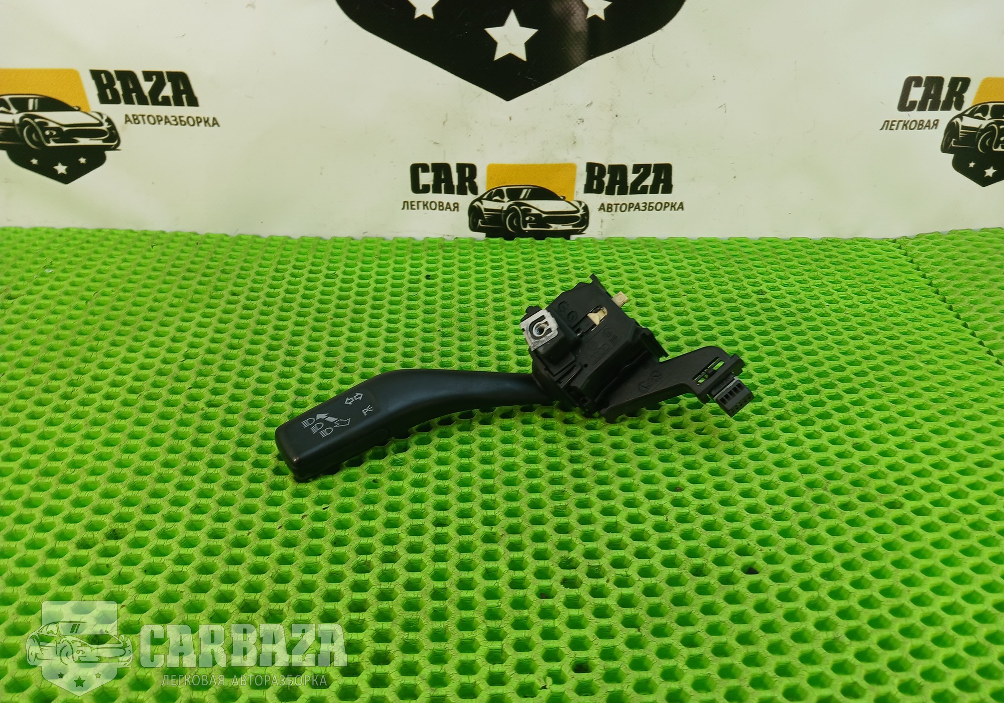 1K0953513E Переключатель света фар и поворотников