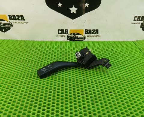 1K0953513E Переключатель света фар и поворотников для Volkswagen Golf Plus I (с 2005 по 2009)