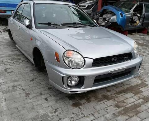 Subaru Impreza II 2002 г. в разборе