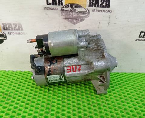 5802V7 Стартер EW10D 2.0 для Citroen C4 Picasso I (с 2007 по 2013)