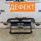 6H5217F017BC Воздухозаборник радиатора для Land Rover Freelander II (с 2006 по 2014)