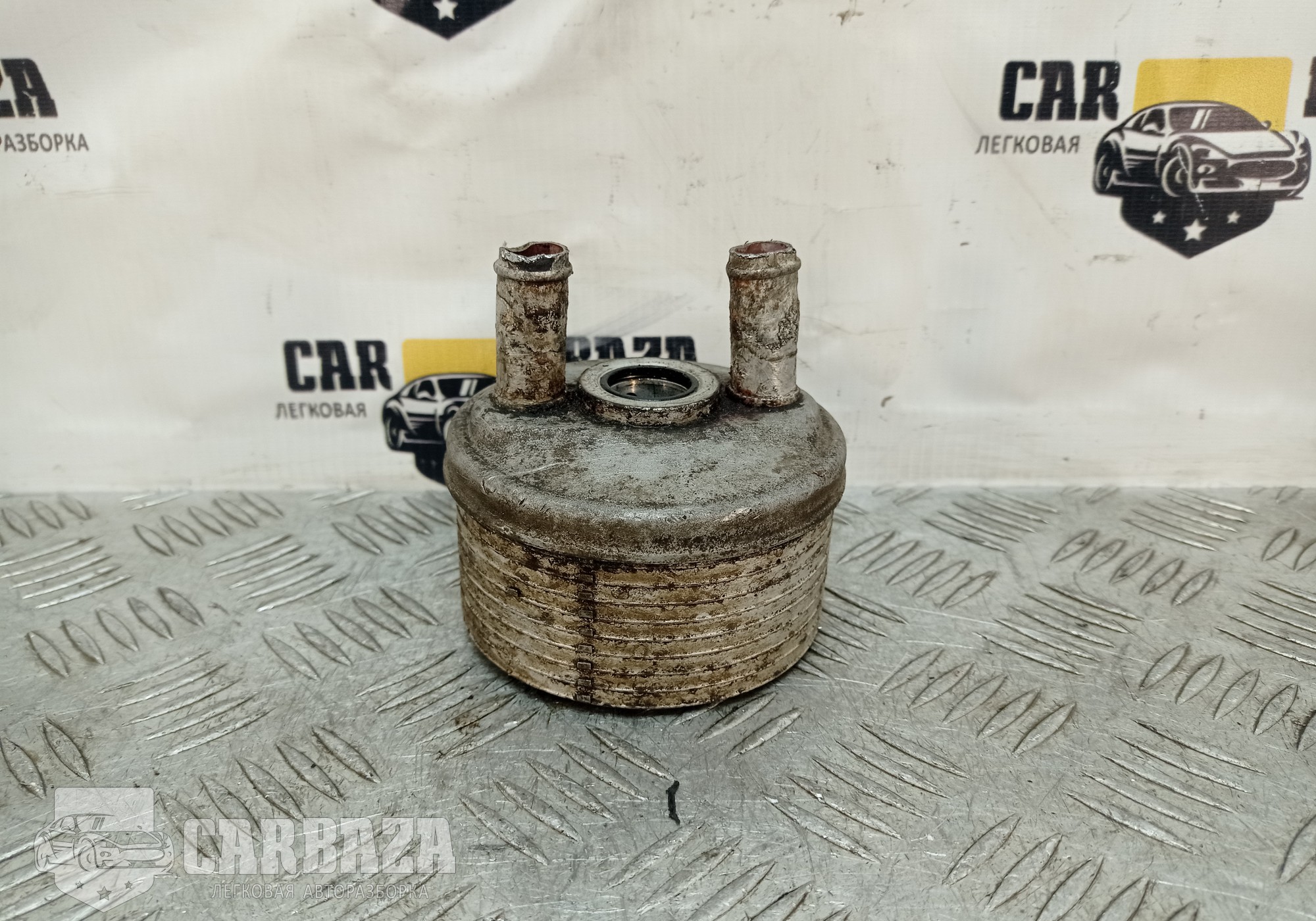 09G409061 Теплообменник 09G