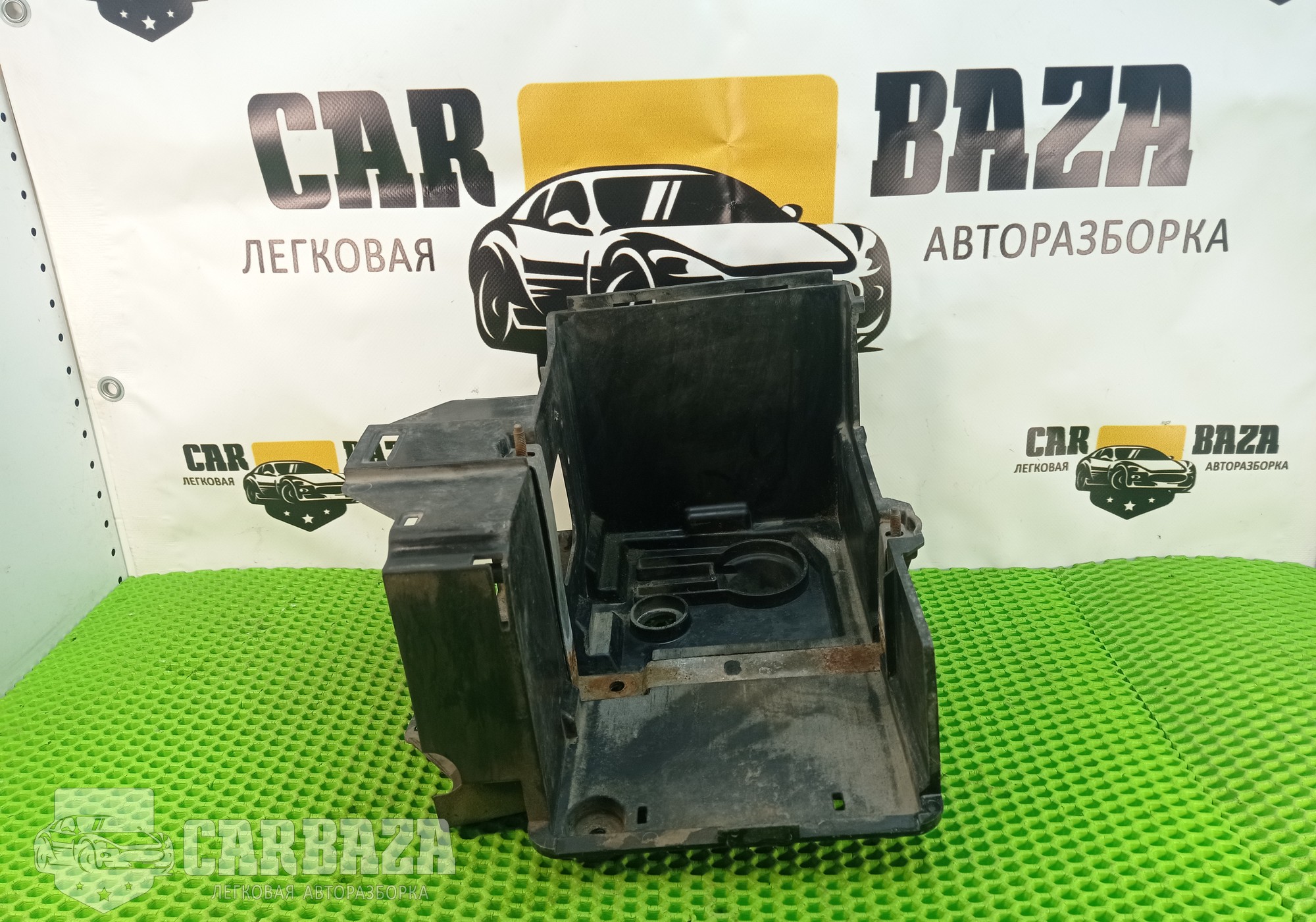 1402455 Площадка акб