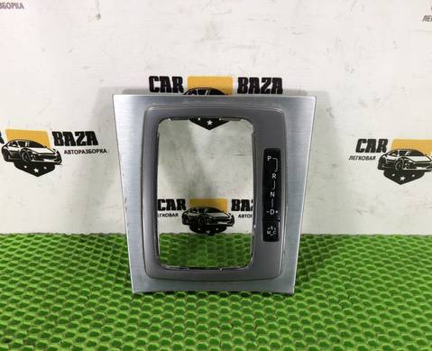 A2042674988 Накладка кулисы АКПП для Mercedes-Benz
