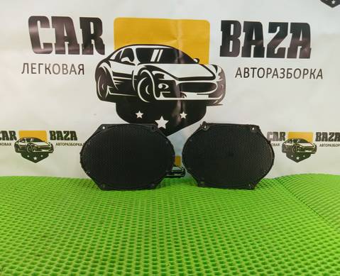 XW7F18808AB Динамик задней двери для Ford Transit