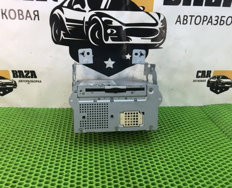 259151MK2D Медиацентр для Infiniti QX70