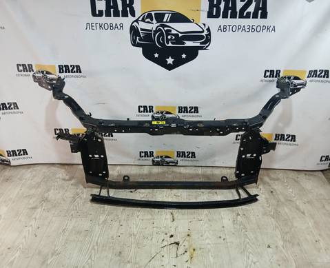 62500JD200 Панель передняя (телевизор) Дорест. для Nissan Qashqai J10 (с 2006 по 2013)
