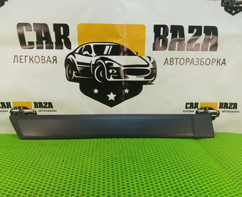 6N11N25532 Молдинг задней правой двери Рест. для Ford Fusion (с 2002)