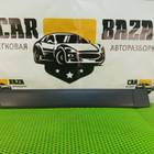 6N11N25532 Молдинг задней правой двери Рест. для Ford Fusion (с 2002)