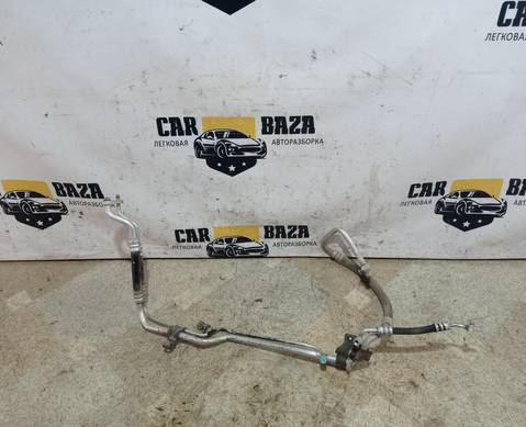 977634L000 Трубки кондиционера для Kia