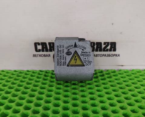 5DD008319 Блок лампы D2S и D2R для Mercedes-Benz