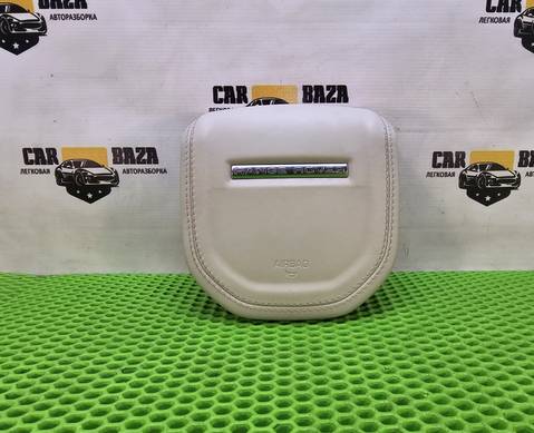 CPLA043B13 Подушка водителя l405 для Land Rover Range Rover IV (с 2012)