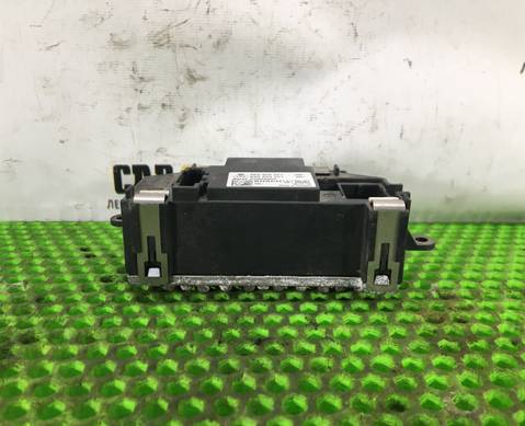 8K0820521 Резистор отопителя для Audi A5