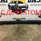 758500E010 Накладка на порог наружная правая для Lexus RX II (с 2003 по 2009)