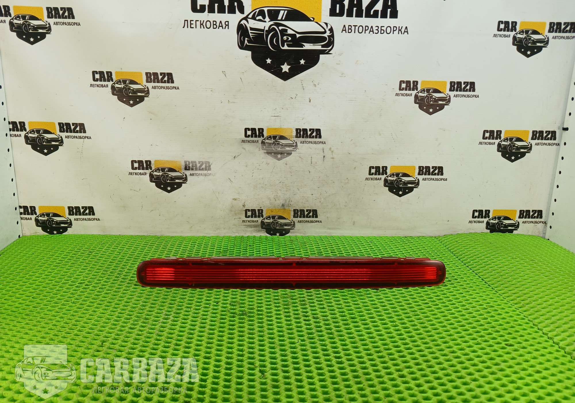 5L0945097 Стоп-сигнал крышки багажника для Skoda Yeti (с 2009 по 2018)