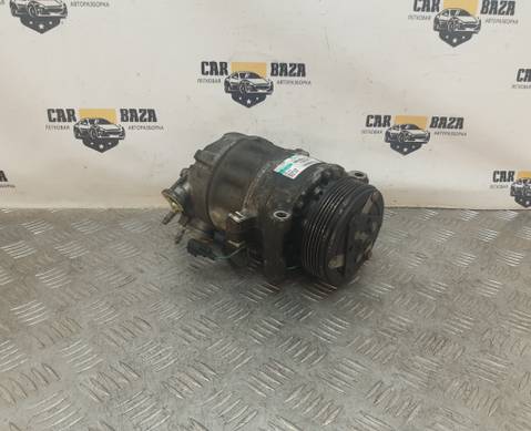 36002585 Компрессор кондиционера 2.4 л. Дизель. для Volvo V70